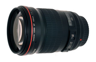 Canon EF 135 F 2.0 L USM